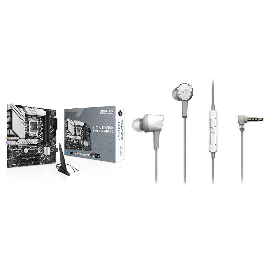 Amazon.co.jp: 【セット買い】ASUS PRIME B760M-A WIFI D4 intel 第14